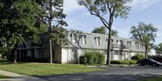 Chez Paree Apartments