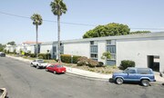 Pacifica Woodlawn LP Apartments