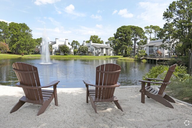 Seaglass at Ponte Vedra Beach Apartments