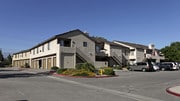 Village Drive Apartments