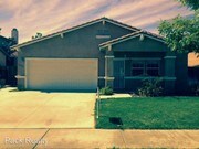 3 Bedroom Single-Family Home for Rent $1495