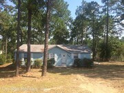 3 Bedroom Single-Family Home for Rent $675