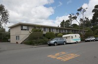 83 Pixley Ave Apartments