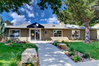 Hunters Cove Apartments