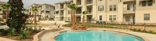 Allegre Point Apartments
