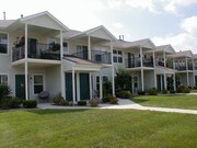 Berrien Woods Apartments