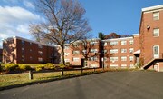 Brendan Towers Apartments