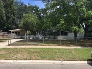 3 Bedroom Single-Family Home for Rent $850