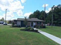 Brockington Heights Apartments