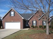 3 Bedroom Single-Family Home for Rent $1650