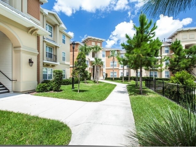Kissimmee Homes Apartments Kissimmee Homes Apartments