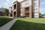 Alexis at Town East Apartments