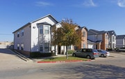 Saddle Brook Apartments