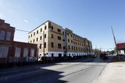 One West Victory Apartments