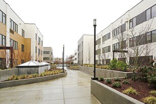 Grant Park Village Apartments