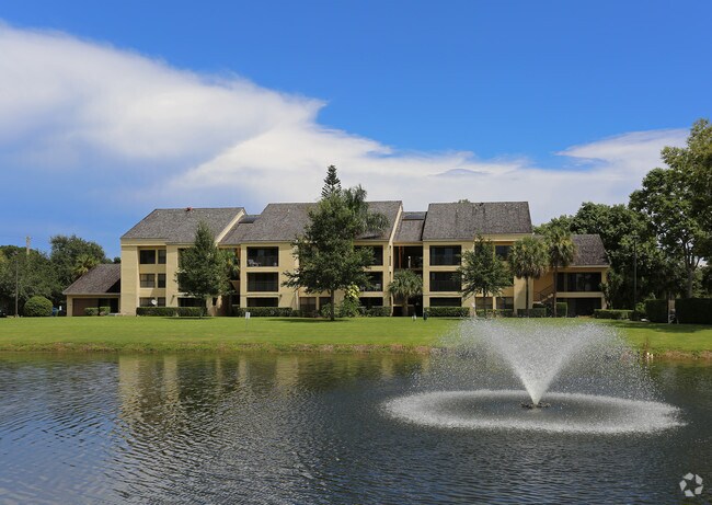 Village Crossing Apartment Homes