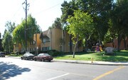 Blossom Hill Apartments