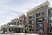 Grovecrest Villas Senior Living Apartamentos