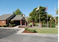 High Range Village Apartments