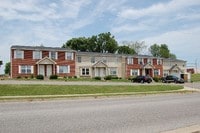 Meadowlark Townhouses Apartments