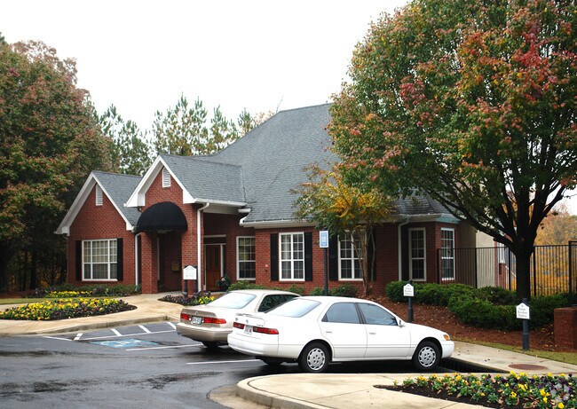 Cypress Point Apartment Homes