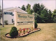 Weston Pines Apartments