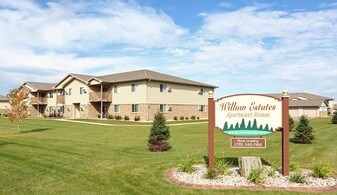 Willow Estates Apartments