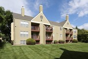 River Glenn Apartments