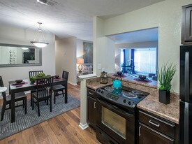 Park At Peachtree Corners Apartments