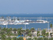 Bay Vista Apartments