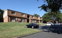 Chateau Apartments