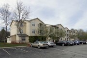 Arboretum Apartments