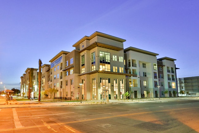 Alta Tempe Apartments