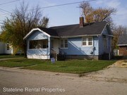 2 Bedroom Single-Family Home for Rent $575