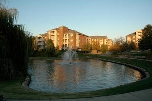 The Claremont Apartments