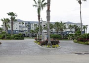 The Club of the Isle Apartments