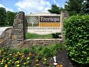 Treetops at Chester Hollow Apartments