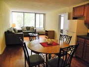 City Lofts of Williamsburg Apartments