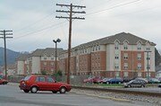 Evergreen Commons Apartments