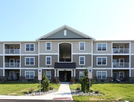 The Reserve at Manada Hill Apartments