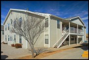 Cliffside Apartments