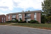 Colonial Gardens/Cherbourg Apartments