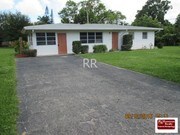 3 Bedroom Single-Family Home for Rent $1200