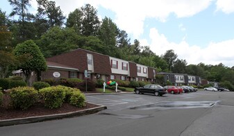 The Mews Apartments and Townhomes