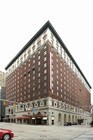 Statler Arms Apartments
