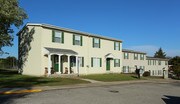 Southmoor Hills Apartments