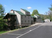 The Summit Apartments