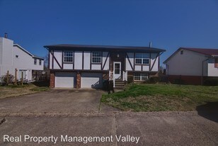 3 Bedroom Single-Family Home for Rent $1200