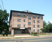 323 Center St Apartments
