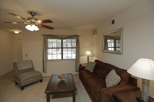 Waterford Place Apartments